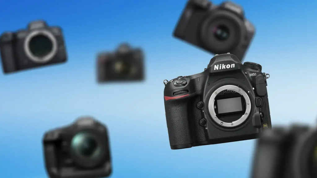 Why the Nikon vs Canon Debate Still Matters in 2025
